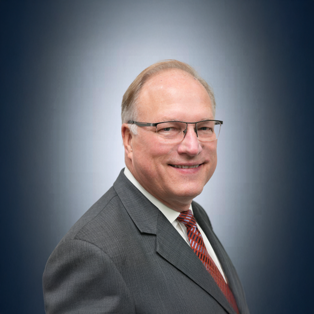 Jeffrey A. Niezgoda